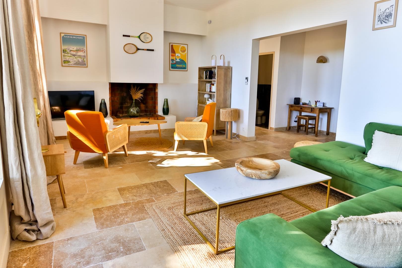 La Villa Montel