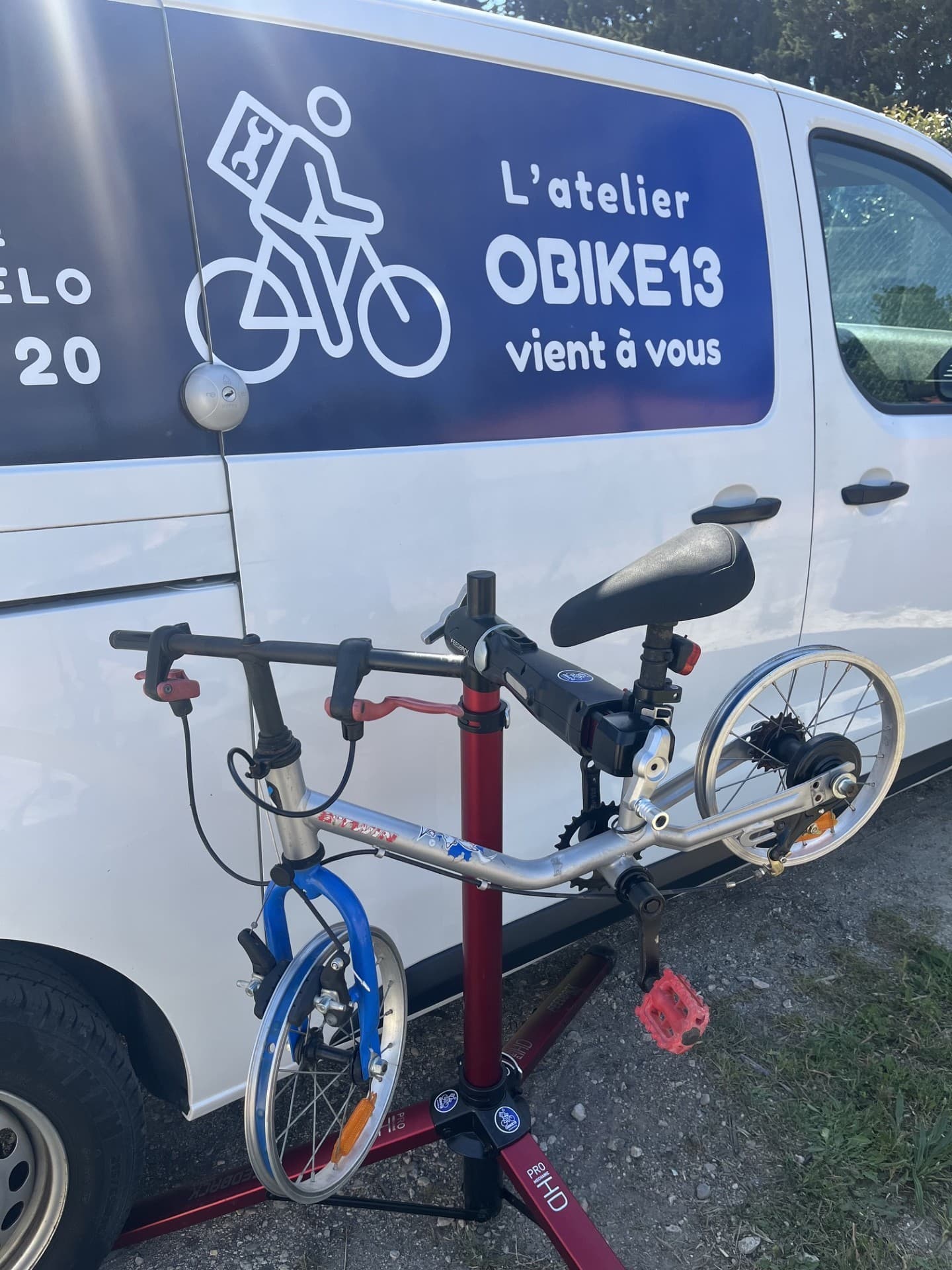 Obike 13_Noves