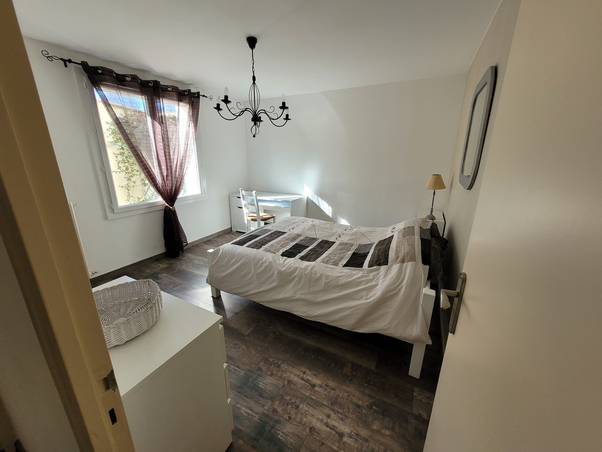 Appartement Maswaly