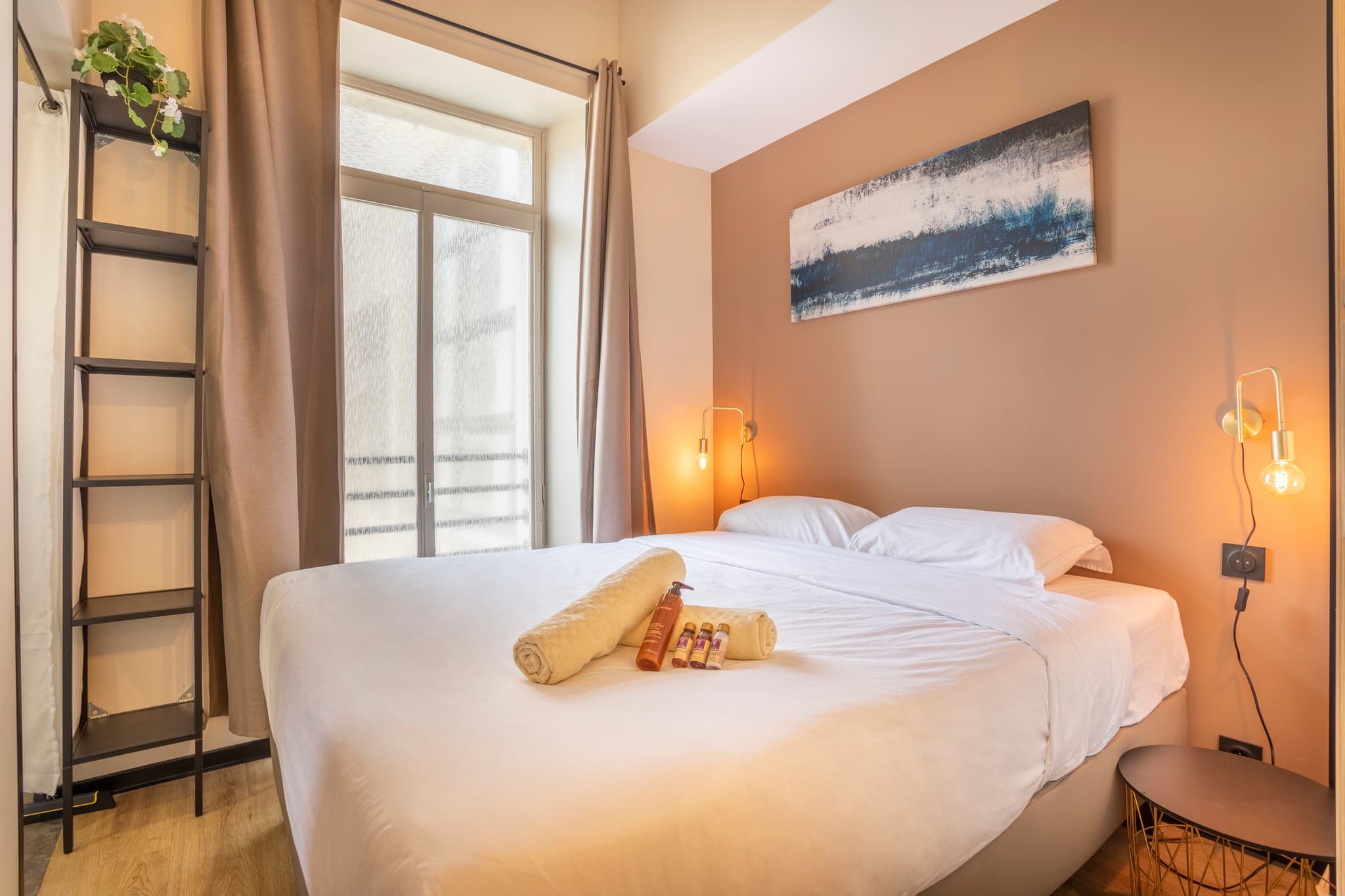 Appartement 3 Fernandel_Marseille