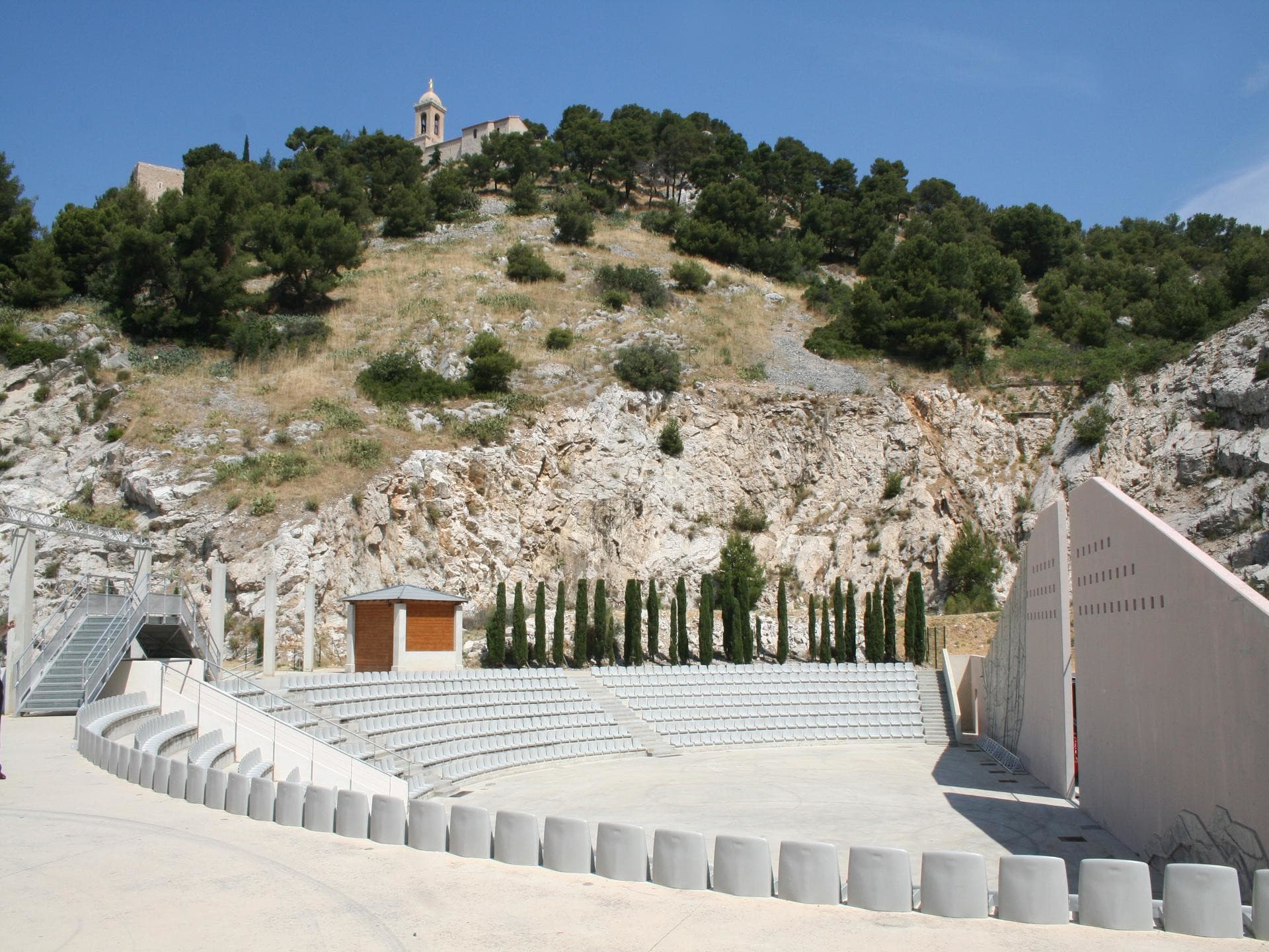 Théâtre de nature