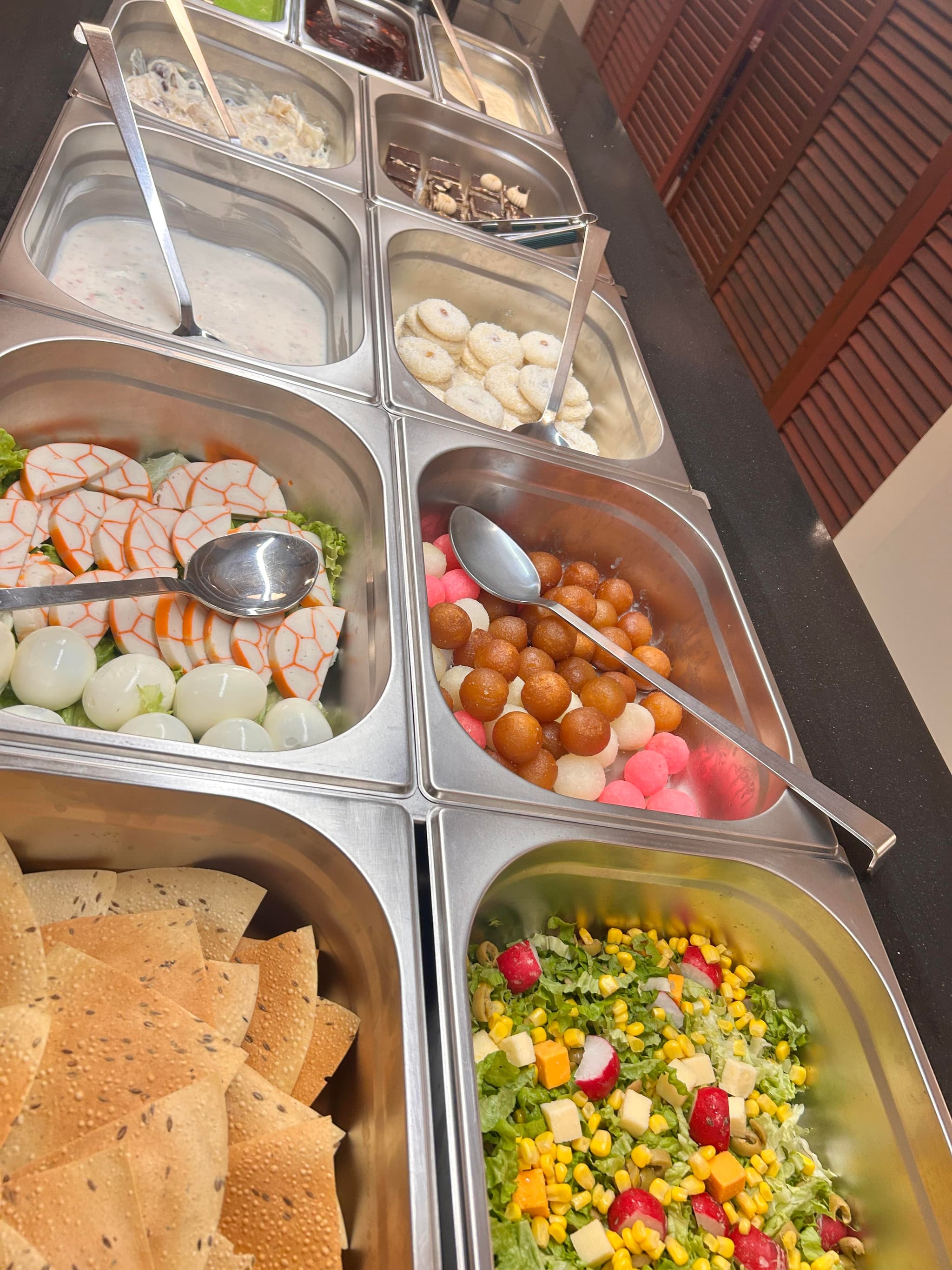 Buffet