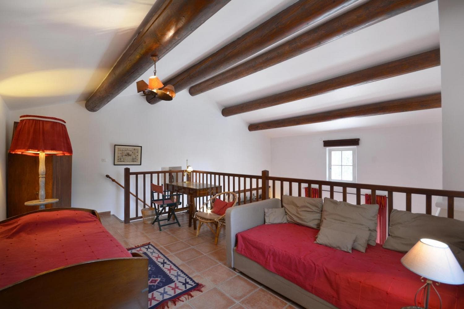 Gîte De L'Esparradou