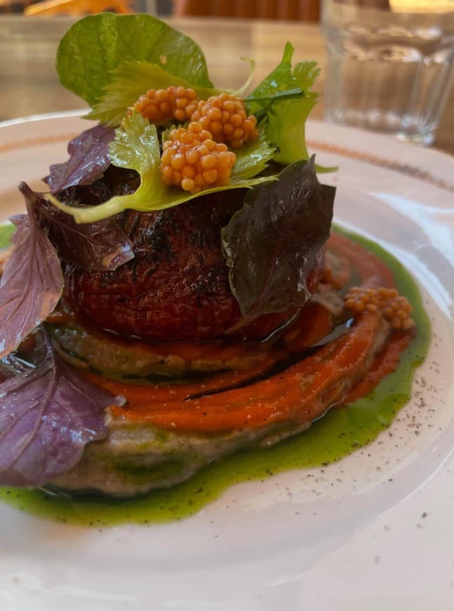 Bistrot Jaja_Maussane-les-Alpilles