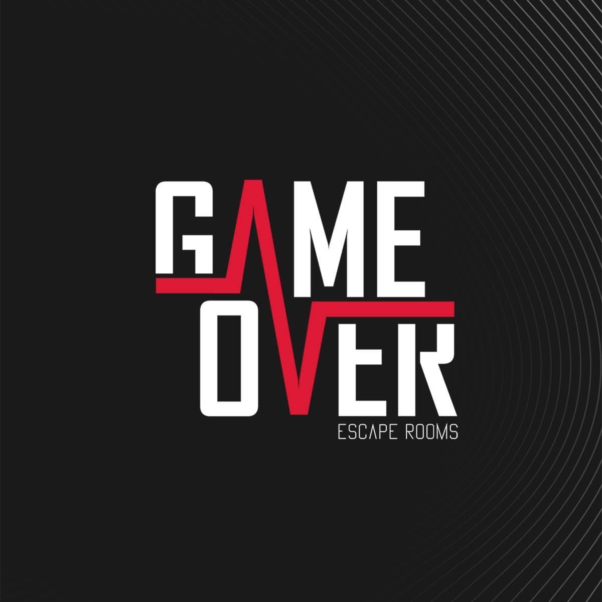 Game Over Escape Game