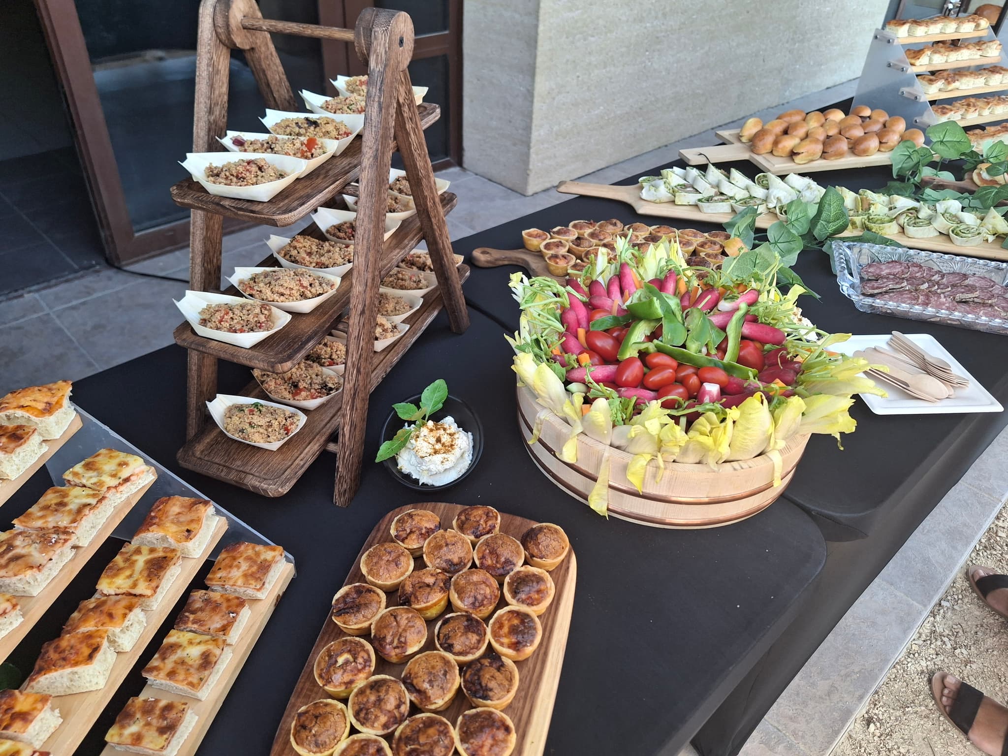 La Balade des Saveurs_Tarascon