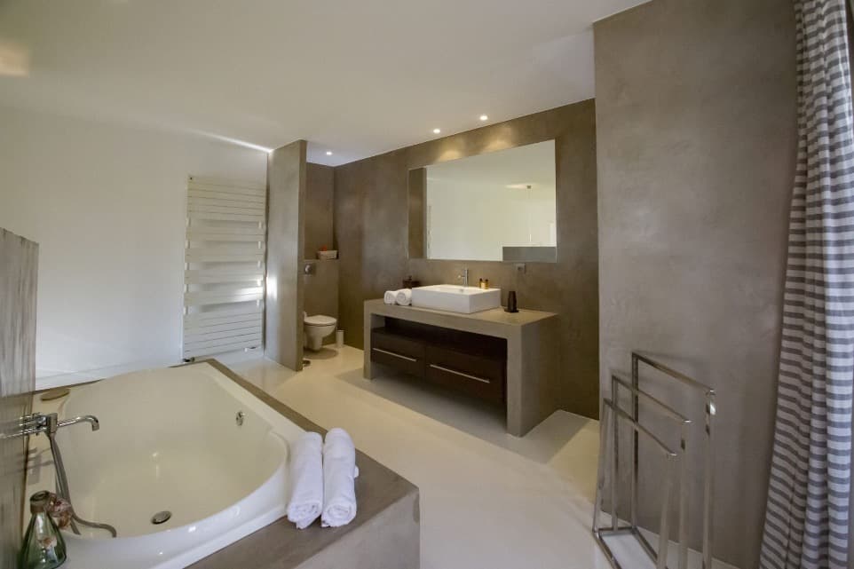 Mas des Bécasses_Arles