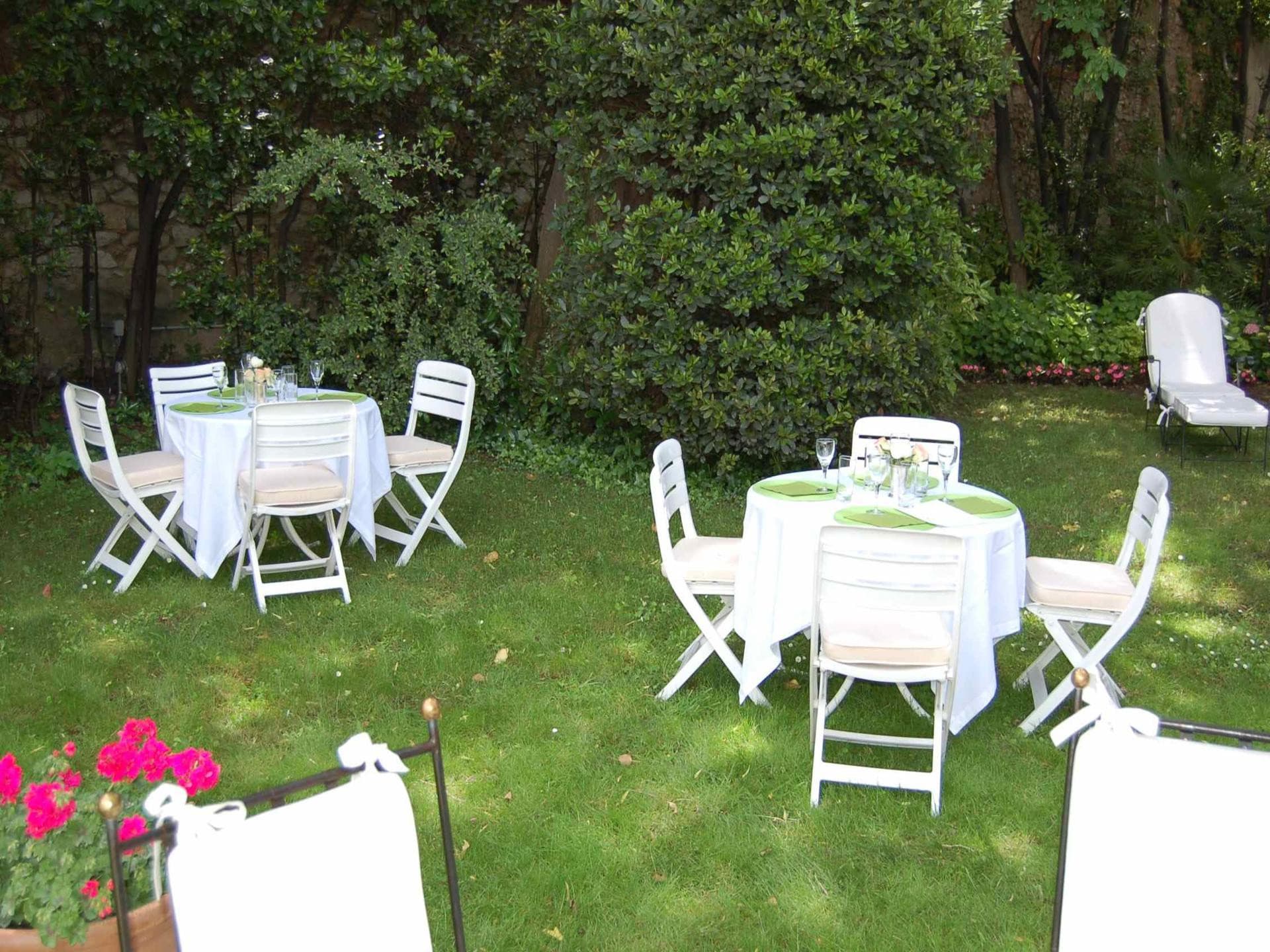 Chambre d'hôtes La Ricardière