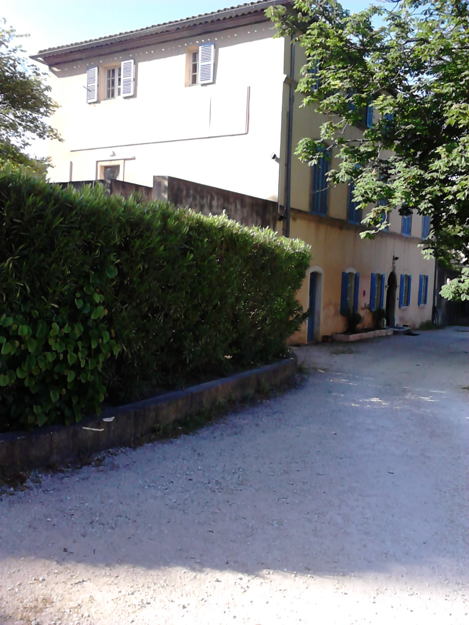 maison ritt