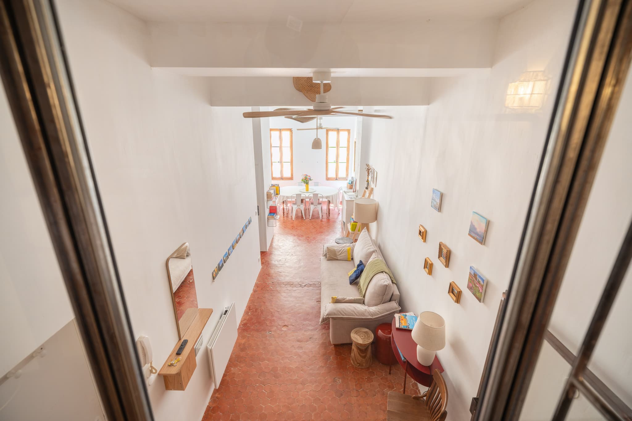 Chez Bob, Maison & Expériences_La Ciotat