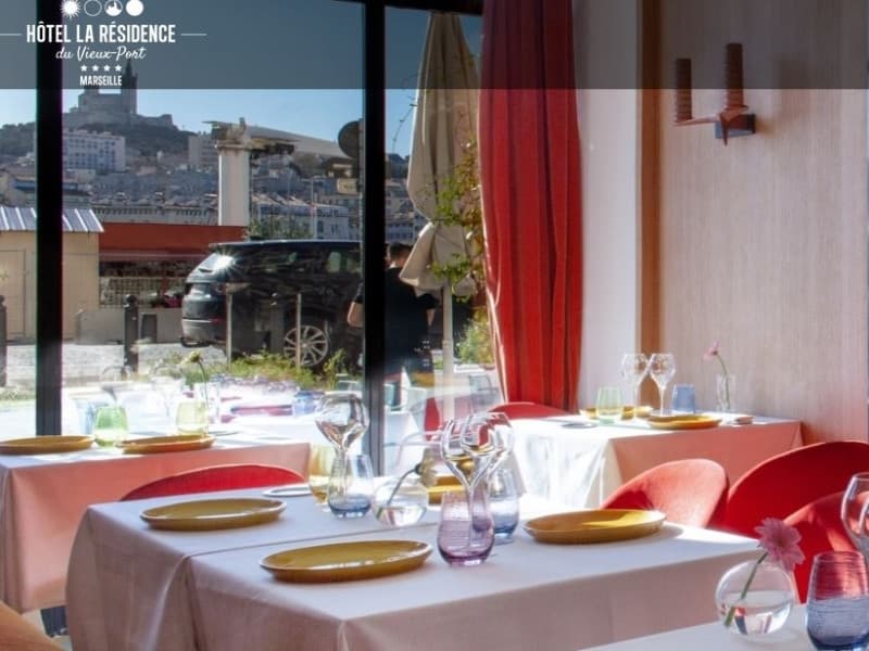 Le Relais 50 Marseille