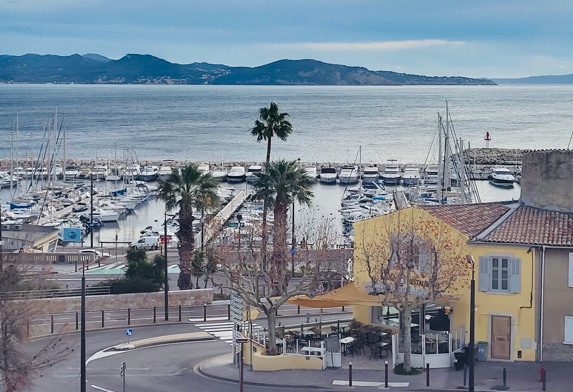 Brasserie Le Lido