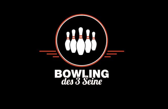 Logo BOWLING DES 3 SEINE