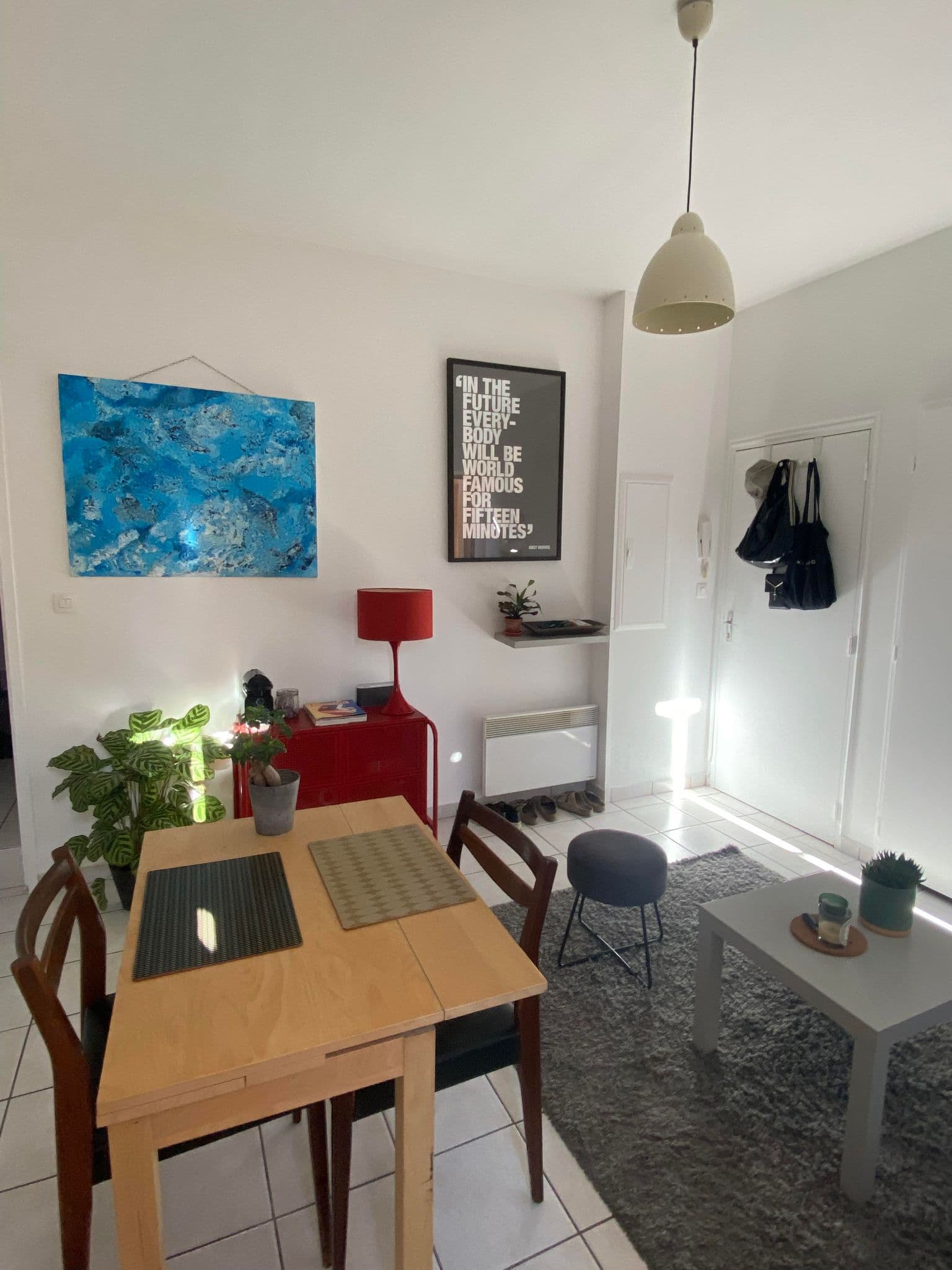 T2 Centre Ville Istres