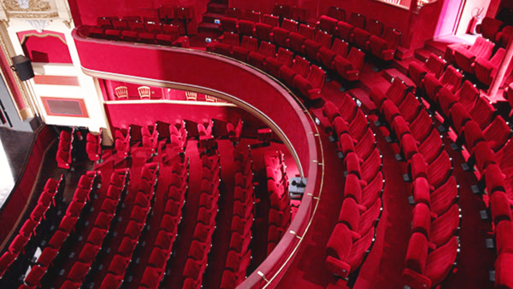 Théâtre Municipal Armand