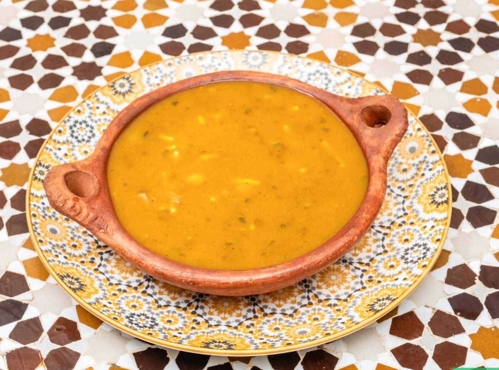 Aux Saveurs de la Médina