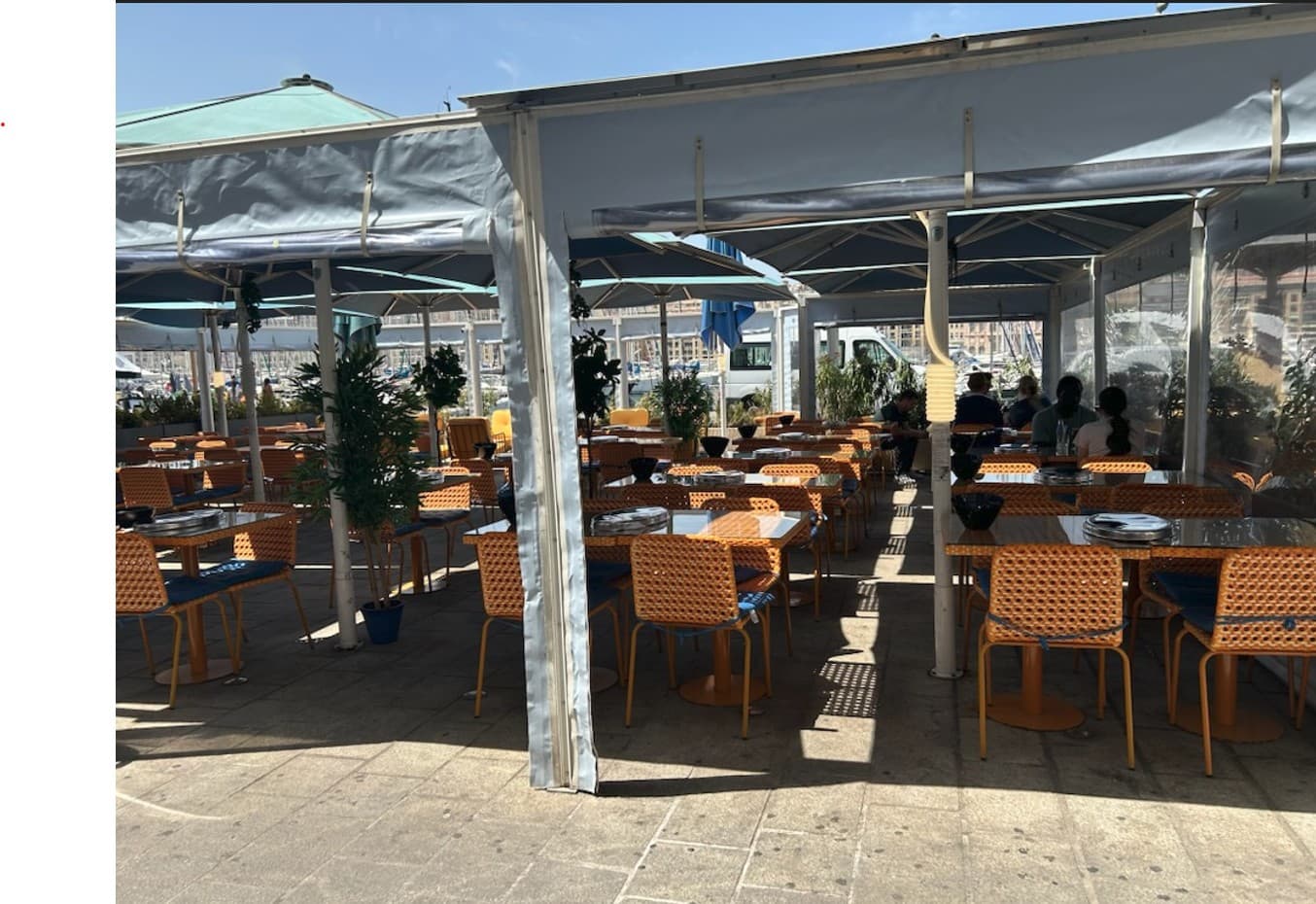 Le Crab's_Marseille