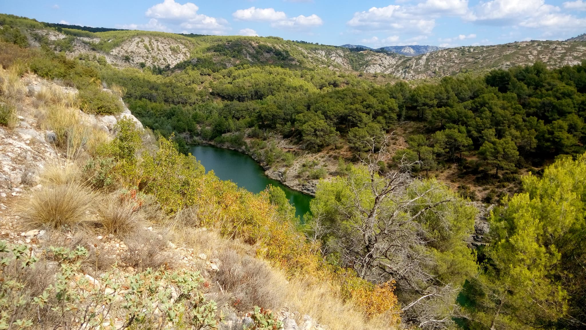 Lac Zola