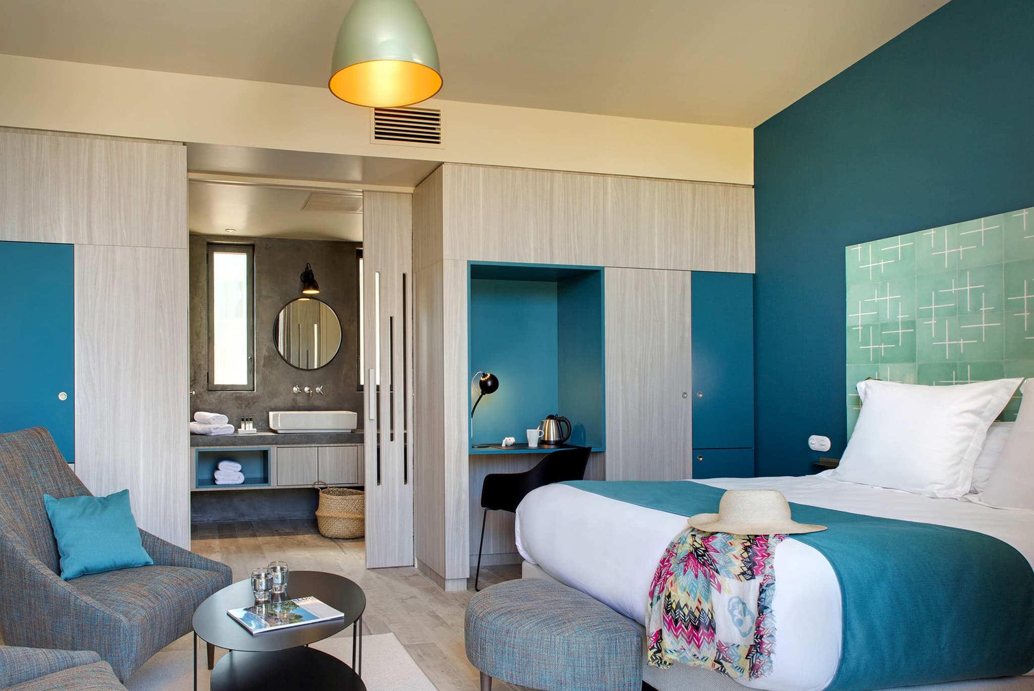 Le_Pre_Gourmand_chambre