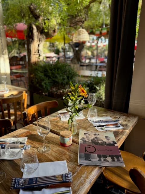 Le Gusto Caffé_Martigues
