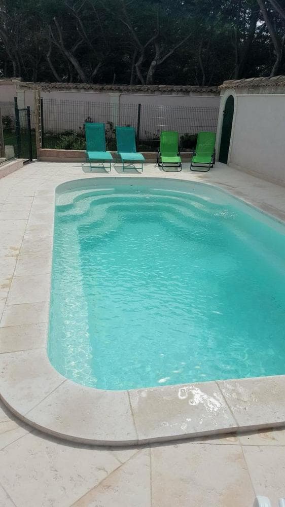 La Bastide