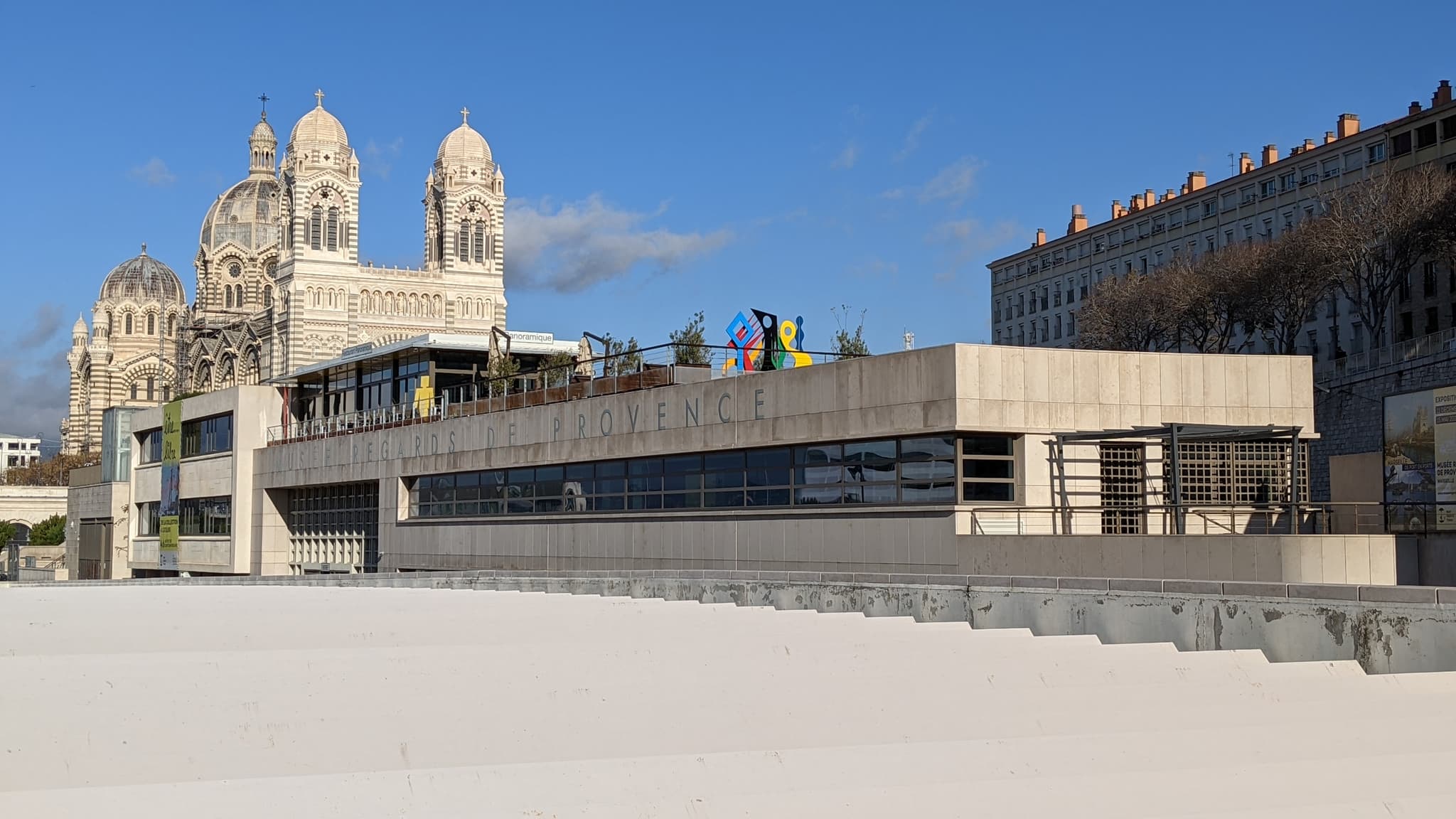 Musée Regards de Provence