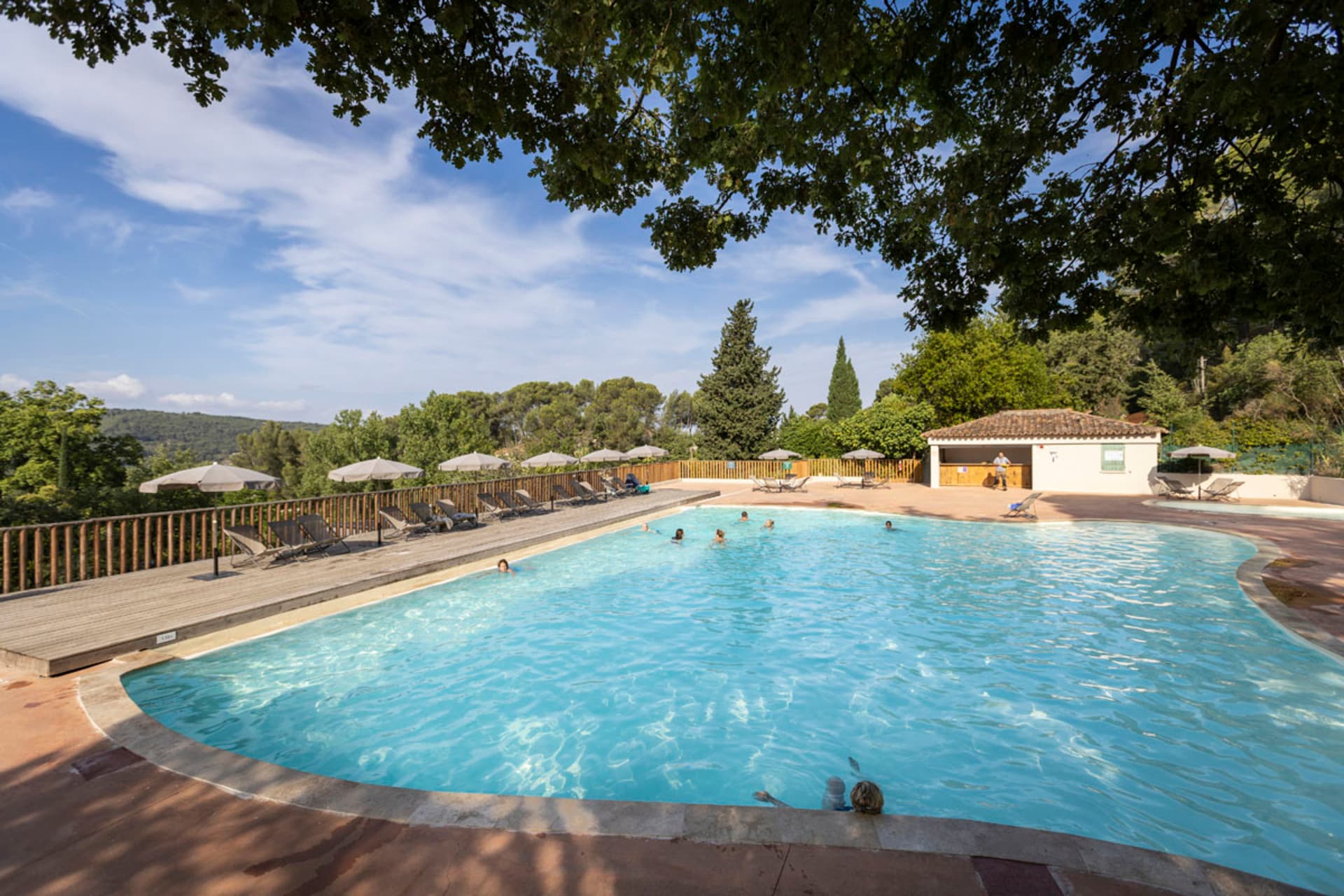 Camping d'Aix-en-Provence - CityKamp_Aix-en-Provence