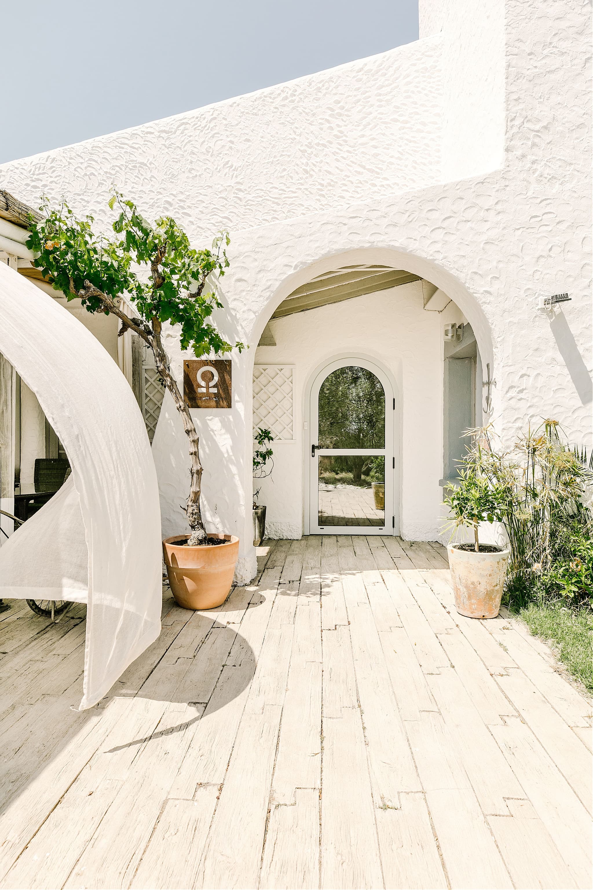 Les Arnelles