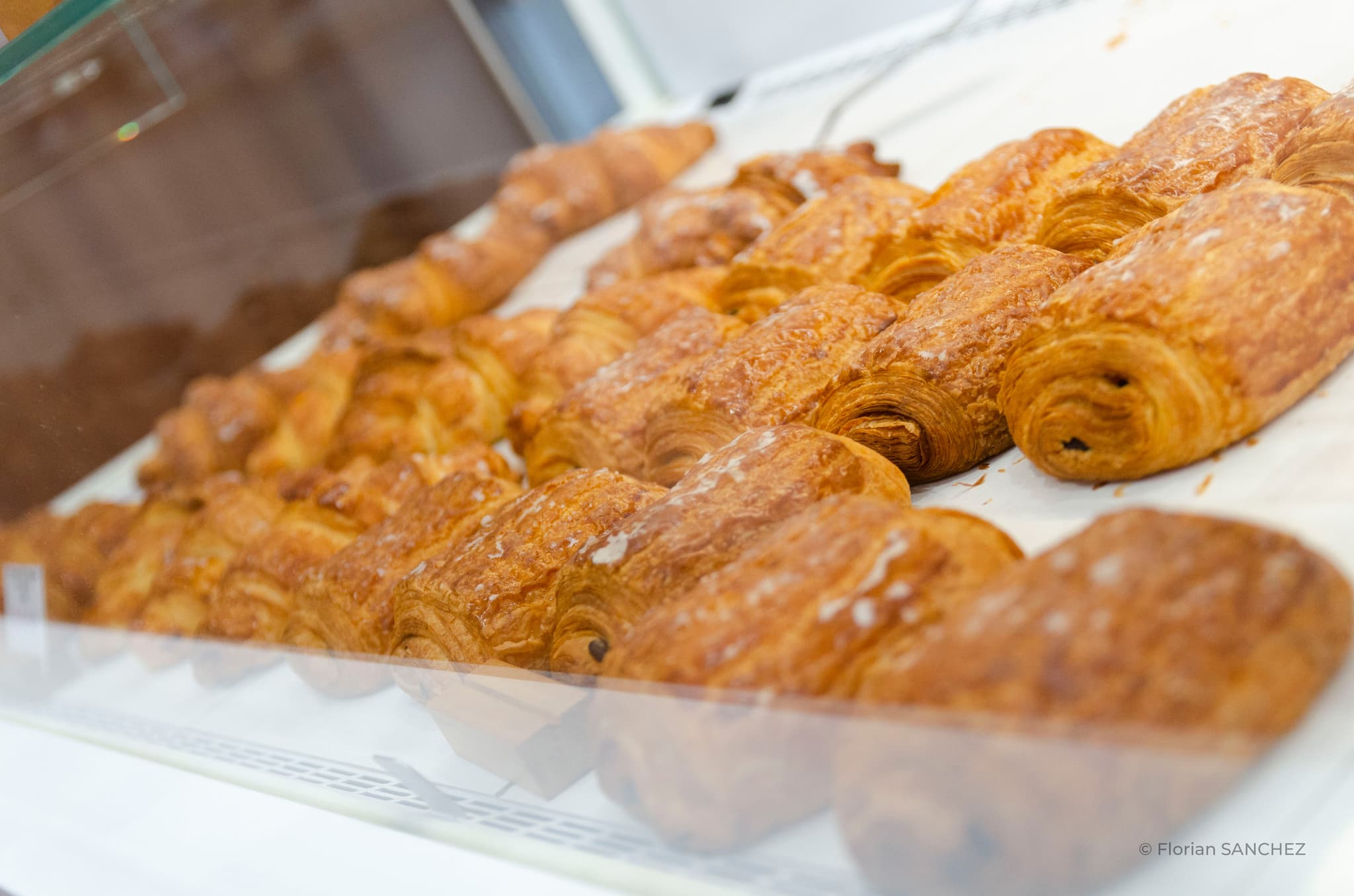 Pâtisserie Victoire