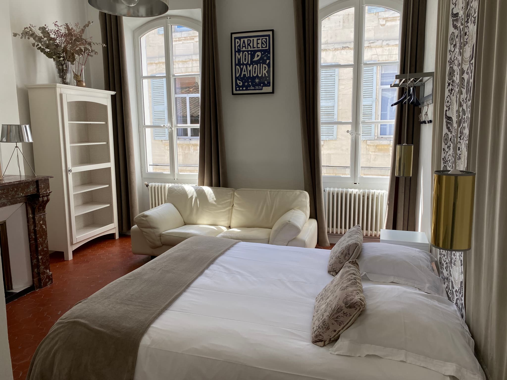 La Maison d'Arles