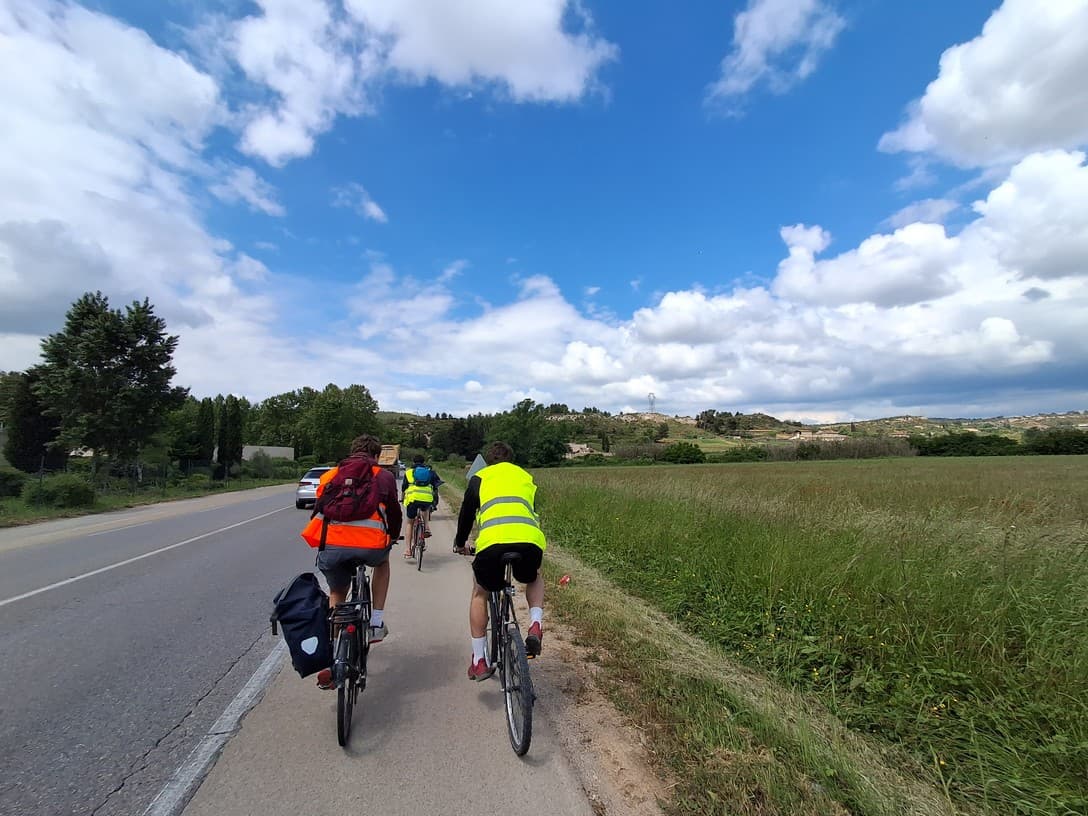 À la découverte de Gardanne à vélo_Gardanne