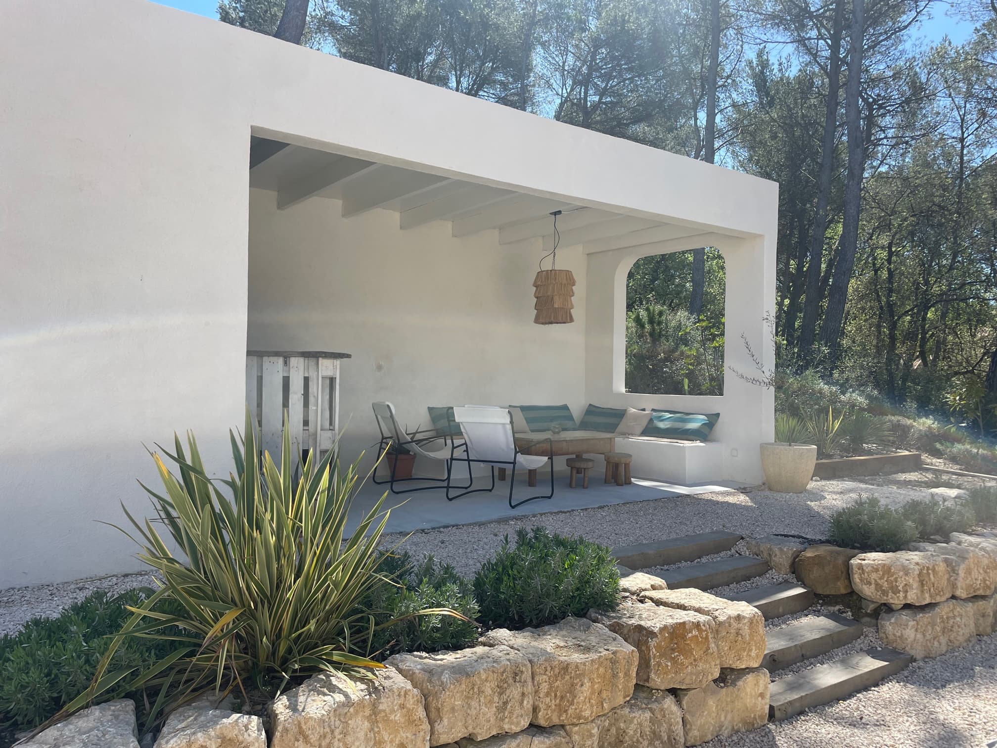 Villa Mia_Fuveau
