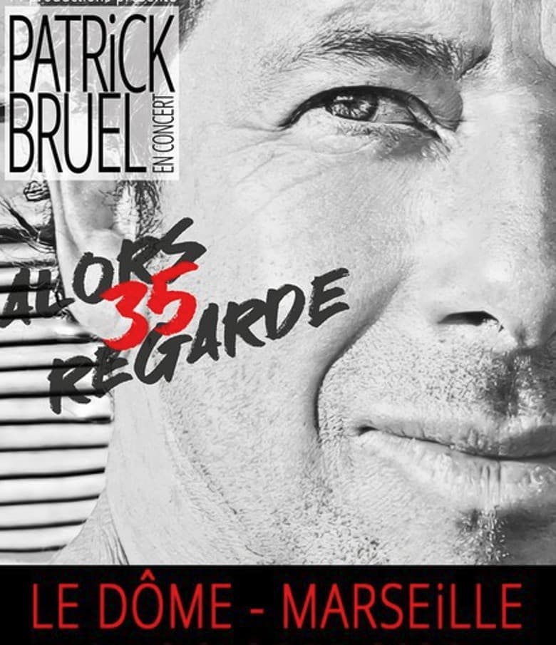 Patrick Bruel_Marseille