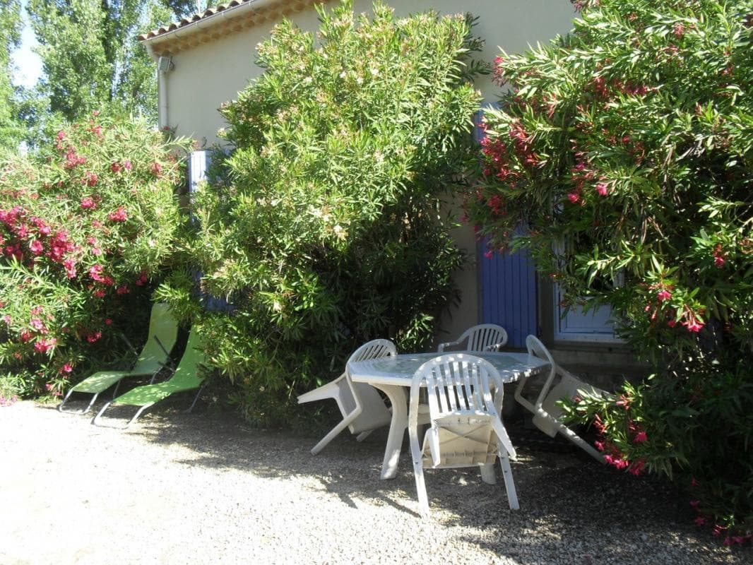 Villa Saint Joseph