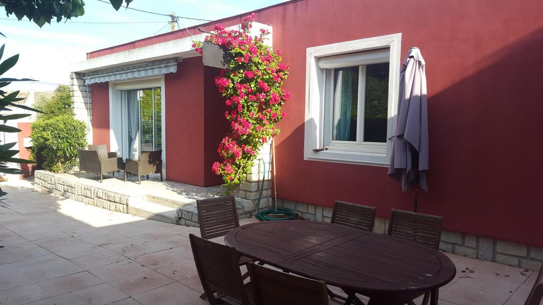Villa Liliane
