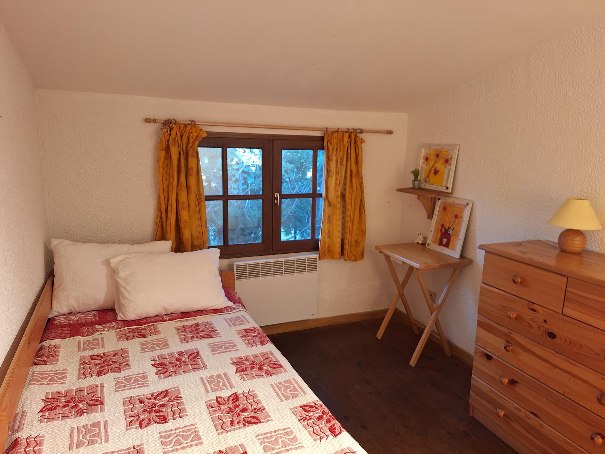 chambre enfant