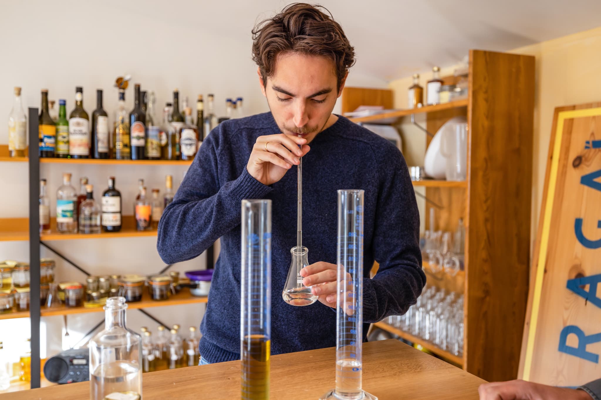 Distillerie Garagaï