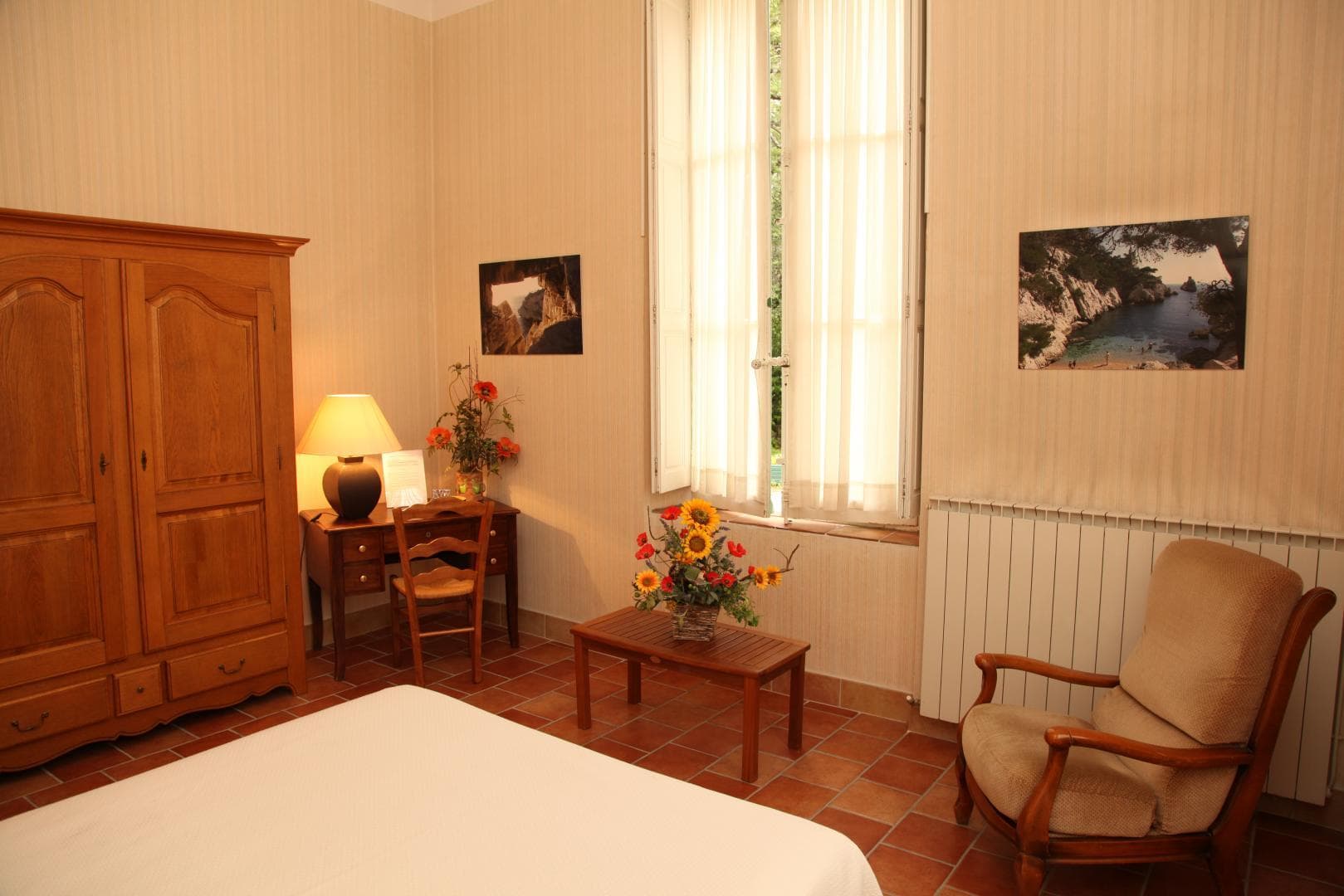 La Bastide des Escourches