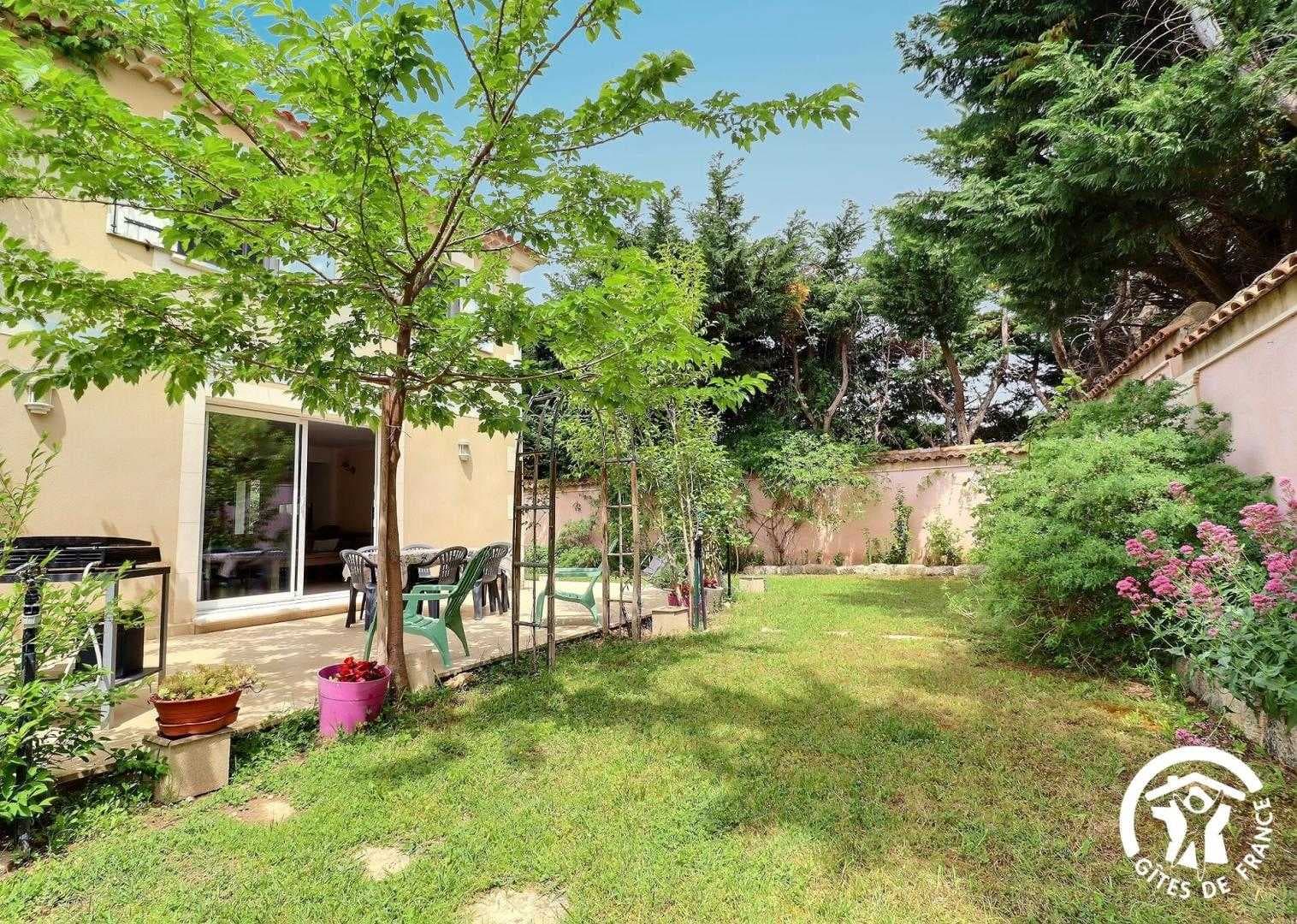 La Bastide