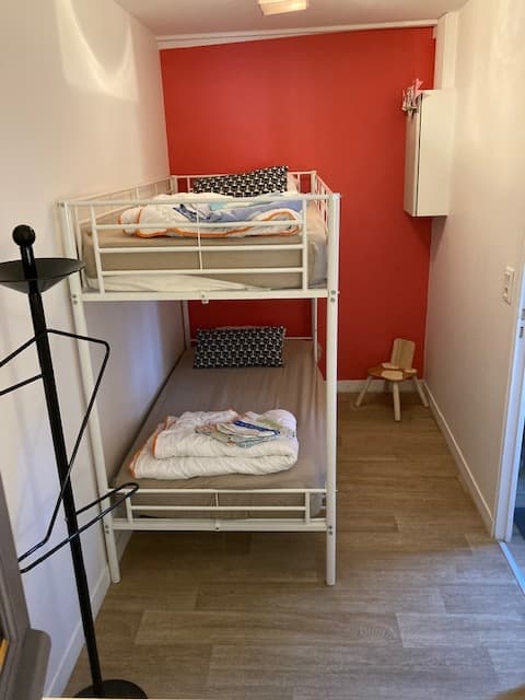 chambre_lits étage