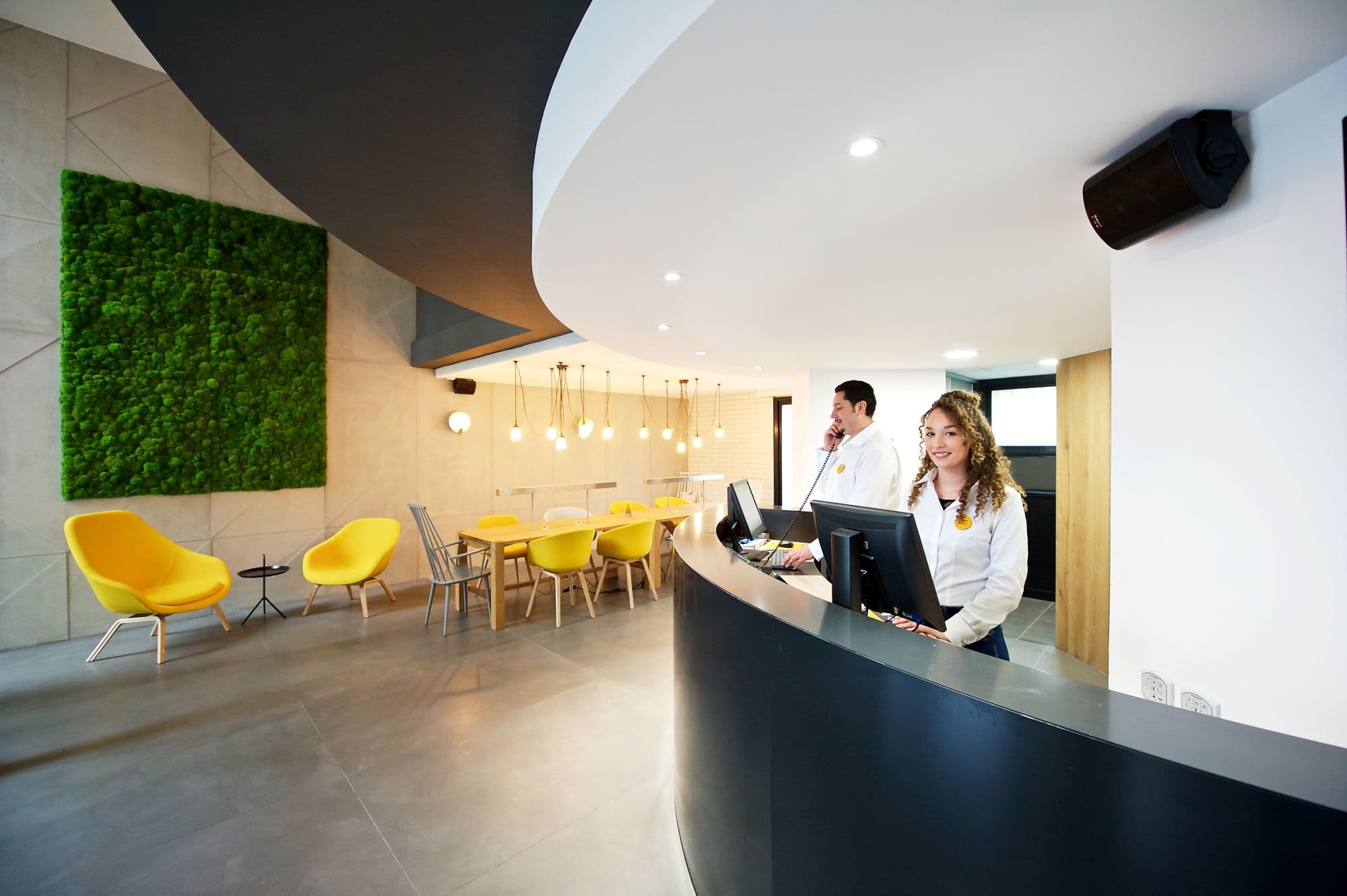 Staycity Aparthotels Marseille Centre Vieux Port