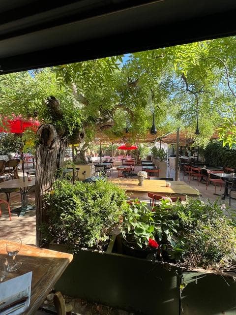 Le Gusto Caffé_Martigues