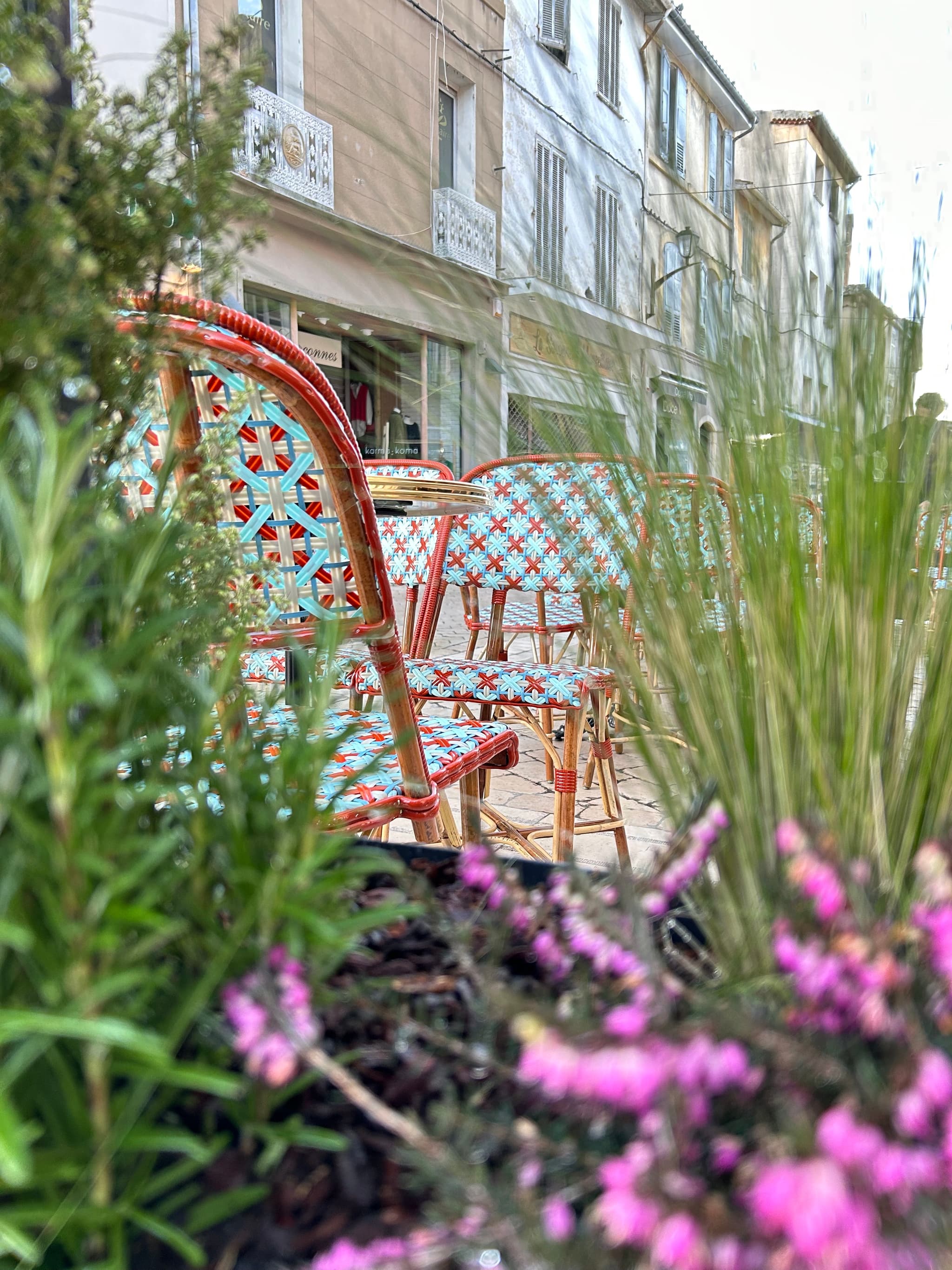 Bar la Fontaine