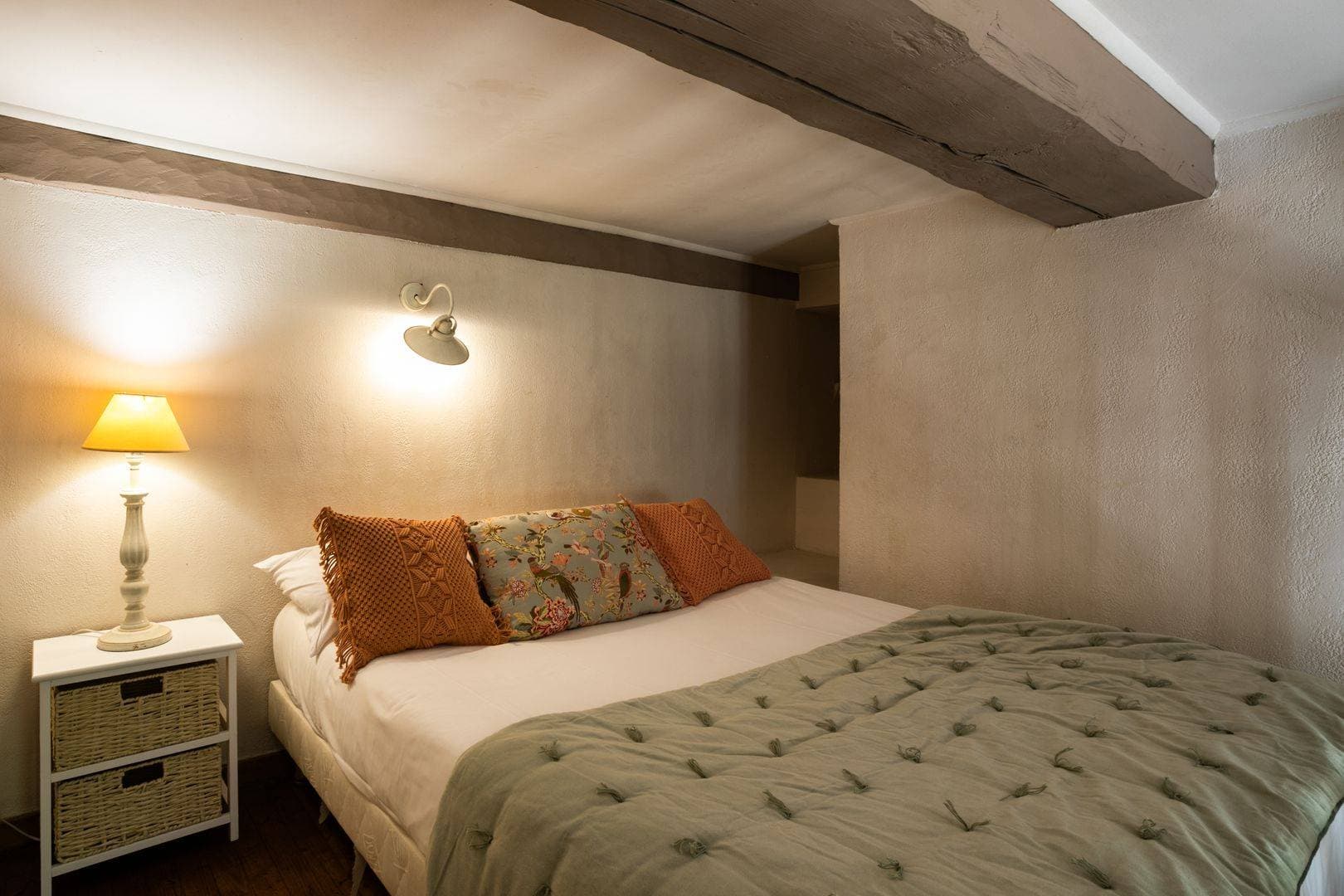Hôtel Azur à Marseille