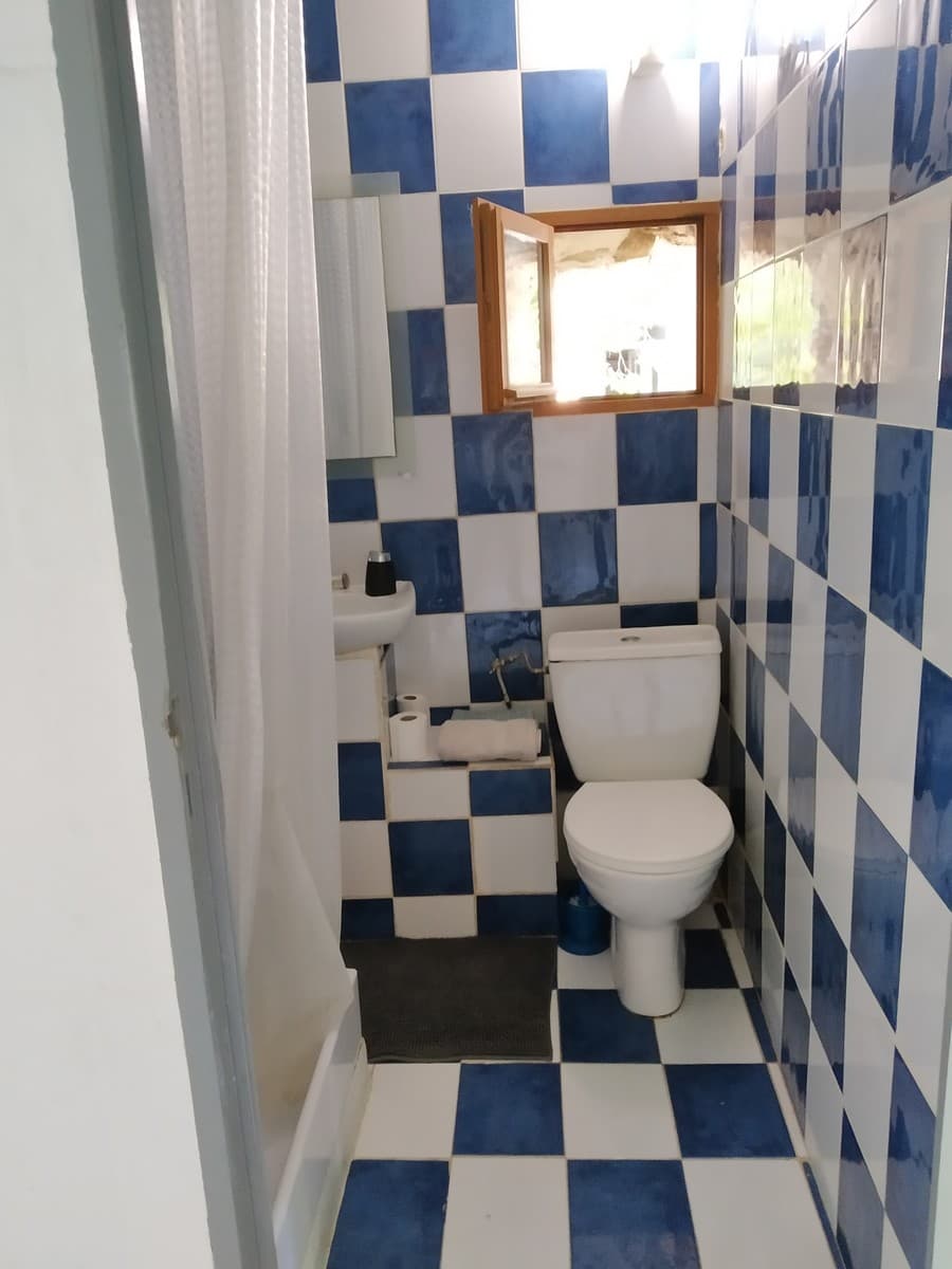 Location saisonnière Mas des 3 cyprès