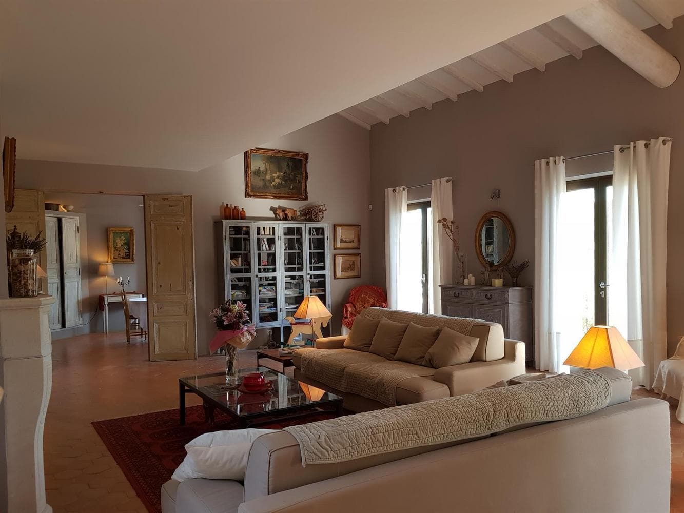 La Villa