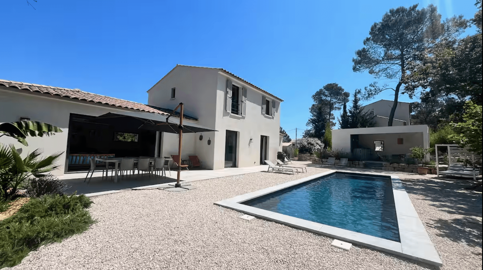 Villa Mia_Fuveau