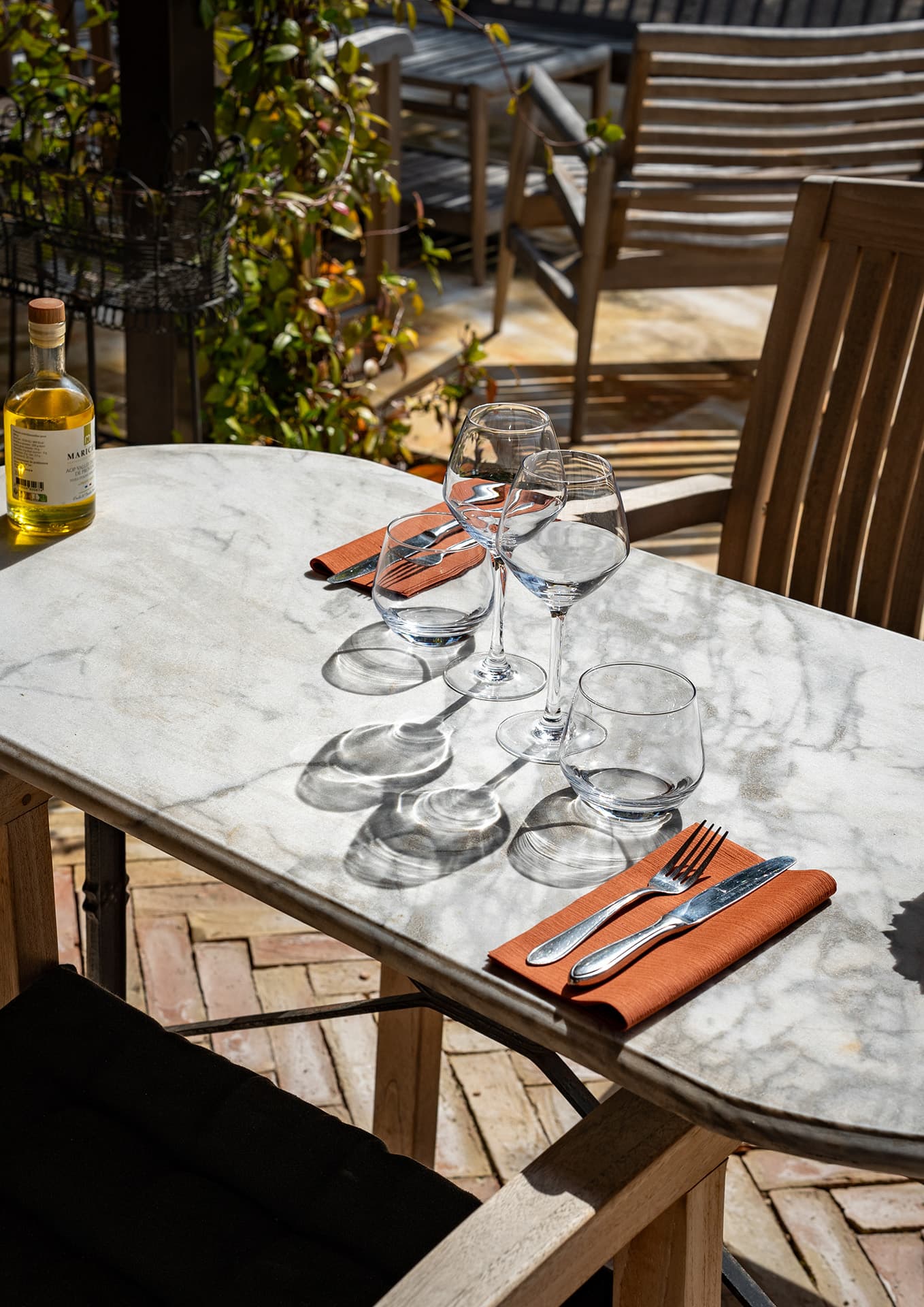 Le Bistrot du Brau_Eygalières