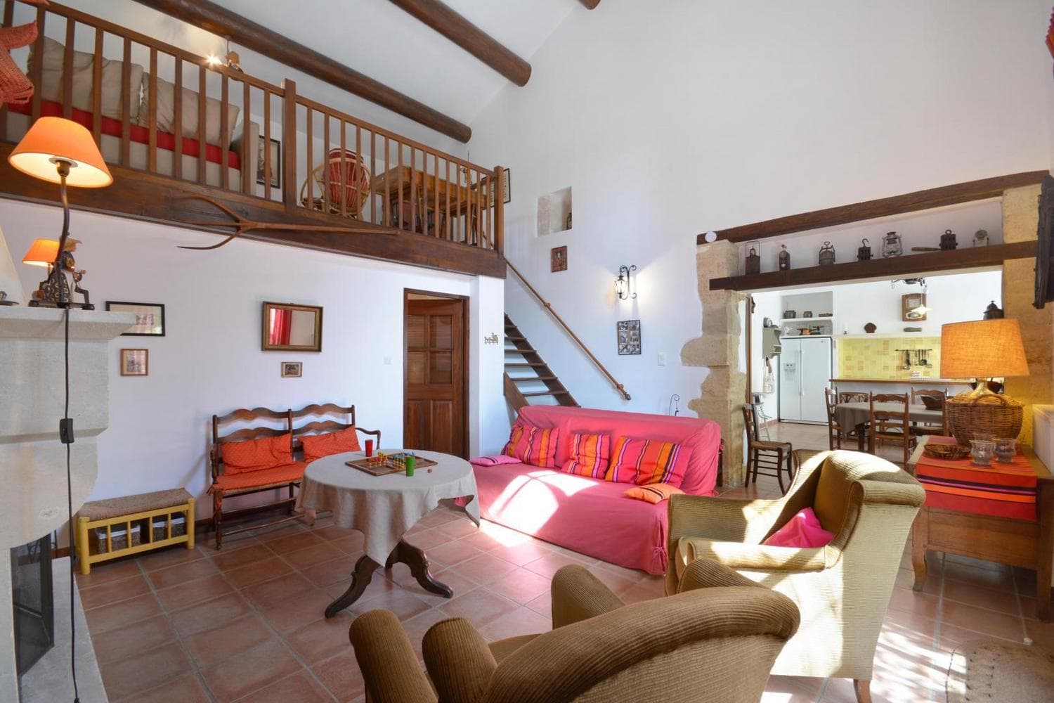 Gîte De L'Esparradou