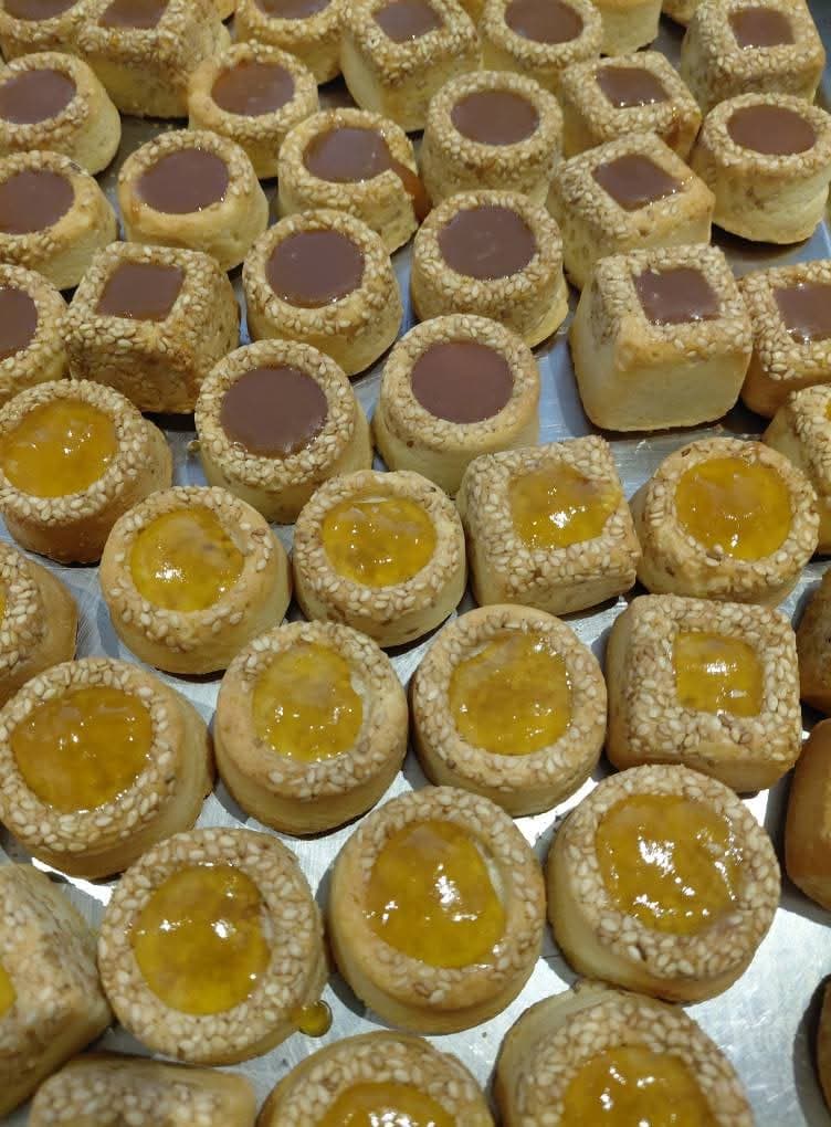 Aux Saveurs de la Médina
